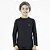 CAMISETA COM PROTECAO UV50+ JUVENIL - Imagem 7