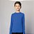 CAMISETA COM PROTECAO UV50+ INFANTIL - Imagem 1