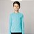 CAMISETA COM PROTECAO UV50+ INFANTIL - Imagem 2
