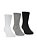 MEIA INFANTIL MENINOS - KIT 3 PARES - Imagem 1