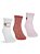 MEIA INFANTIL CANO LONGO - KIT 3 PARES - Imagem 2