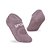 MEIA SAPATILHA FEMININA - Imagem 1