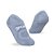 MEIA SAPATILHA FEMININA - Imagem 2