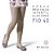 MEIA CALÇA OPACA - INFANTIL - Imagem 4