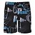 BOARD SHORTS ESTAMPADO - Imagem 24