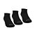 MEIA INFANTIL CANO CURTO - KIT 3 PARES - Imagem 3