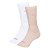 MEIA ESPORTIVA FEMININA CANO LONGO 2 PARES - PUMA - Imagem 1