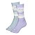 MEIA ESPORTIVA FEMININA CANO LONGO 2 PARES - PUMA - Imagem 1