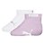 MEIA BEBE - KIT 2 PARES - Imagem 1