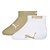 MEIA BEBE - KIT 2 PARES - Imagem 4