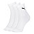 MEIA CANO MEDIO ESPORTIVA FEMININA KIT 3 PARES - PUMA - Imagem 3