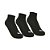SAPATILHA ESPORTIVA FEMININA - KIT 3 PARES - Imagem 3