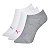 SAPATILHA ESPORTIVA FEMININA - KIT 3 PARES - Imagem 1