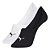 SAPATILHA INVISIVEL FEMININA - KIT 2 PARES - Imagem 2