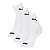 MEIA CANO MEDIO ESPORTIVA MASCULINA - KIT 3 PARES - Imagem 2