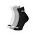 MEIA CANO MEDIO ESPORTIVA MASCULINA - KIT 3 PARES - Imagem 9