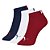 SAPATILHA ESPORTIVA MASCULINA - KIT 3 PARES - Imagem 2