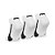SAPATILHA ESPORTIVA MASCULINA - KIT 3 PARES - Imagem 9