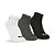 SAPATILHA ESPORTIVA MASCULINA - KIT 3 PARES - Imagem 10