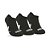 SAPATILHA ESPORTIVA MASCULINA - KIT 3 PARES - Imagem 5