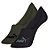 SAPATILHA INVISIVEL MASCULINA - KIT 2 PARES - Imagem 1