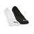 SAPATILHA INVISIVEL MASCULINA - KIT 2 PARES - Imagem 2