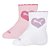 MEIA BEBE CANO LONGO - 2 PARES - Imagem 2