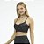 TOP COM RECORTE CIRRE E BOJO - FITNESS - Imagem 1