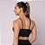 TOP COM RECORTE CIRRE E BOJO - FITNESS - Imagem 2