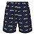 BOARD SHORTS MEDIO ESTAMPADO - KIDS PUMA - Imagem 1