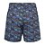 BOARD SHORTS MEDIO ESTAMPADO - KIDS PUMA - Imagem 2