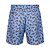 BOARD SHORTS MEDIO ESTAMPADO - KIDS PUMA - Imagem 2