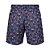 BOARD SHORTS MEDIO ESTAMPADO - KIDS PUMA - Imagem 4