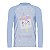 CAMISETA UV INFANTIL - MENINA - Imagem 1