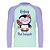 CAMISETA UV INFANTIL - MENINA - Imagem 1