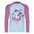 CAMISETA UV INFANTIL - MENINA - Imagem 2