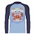 CAMISETA UV INFANTIL - MENINO - Imagem 1