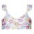 BIQUINI TOP C/ BABADO NAS ALCAS - INFANTIL - Imagem 2