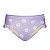 BIQUINI CALCINHA C/ BABADO - INFANTIL - Imagem 2