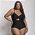 MAIO C/ RECORTE NA FRENTE - PLUS SIZE - Imagem 1