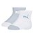 MEIA CANO BAIXO BEBE - KIT 2 PARES - Imagem 3