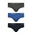 CUECA SLIP - KIT 3 UNIDADES - Imagem 6