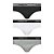 CUECA SLIP - KIT 3 UNIDADES - Imagem 15