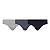 CUECA SLIP - KIT COM 3 UNIDADES - Imagem 1