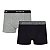 CUECA BOXER INFANTIL - KIT 2 UNIDADES - Imagem 2