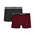 CUECA BOXER INFANTIL - KIT 2 UNIDADES - Imagem 13