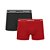 CUECA BOXER INFANTIL - KIT 2 UNIDADES - Imagem 8