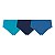 CUECA SLIP - KIT 3 UNIDADES - Imagem 2