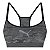 TOP COM BOJO E REGULADOR SEM COSTURA - PUMA - Imagem 1