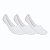 SAPATILHA INVISÍVEL KIT 3 PARES - Imagem 3